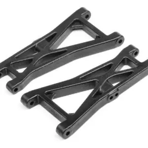 HPI Racing Front Suspension Arm Set (Jumpshot)