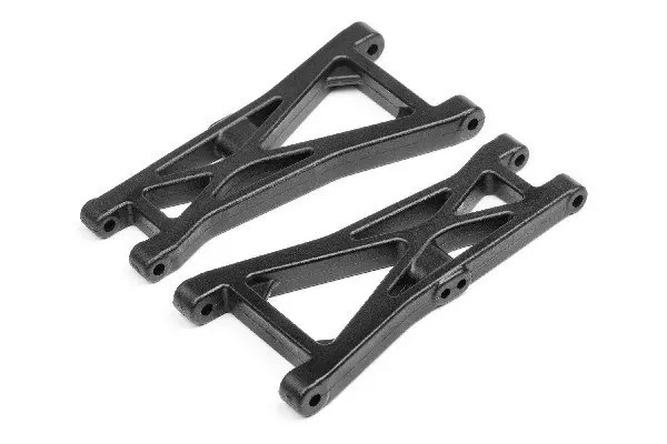 HPI Racing Front Suspension Arm Set (Jumpshot)