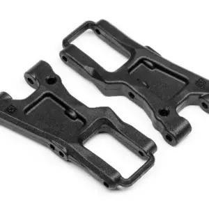 HPI Racing Front Suspension Arm Set (Sport 3)