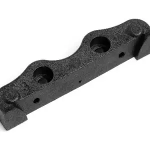 HPI Racing Front Suspension Block (Plastic/Fr)