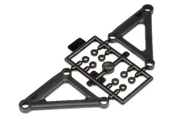 HPI Racing Front Upper Arm