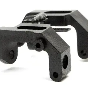 HPI Racing Front Upright Set (8 Degree/10 Degree)