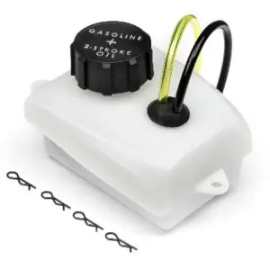 HPI Racing Fuel Tank Set