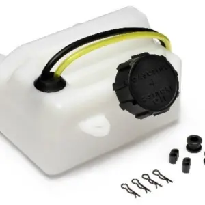 HPI Racing Fuel Tank Set (Baja 5B)