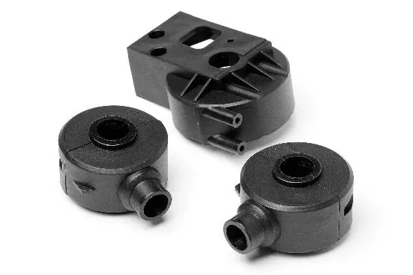 HPI Racing Gear Box Set