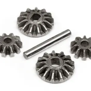 HPI Racing Gear Diff Bevel Gear Set 10t/13t