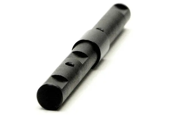 HPI Racing Gear Shaft 5 X 55Mm (Nitro Mt 2 Speed)