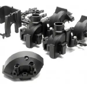 HPI Racing Gearbox Set (Nitro 3)
