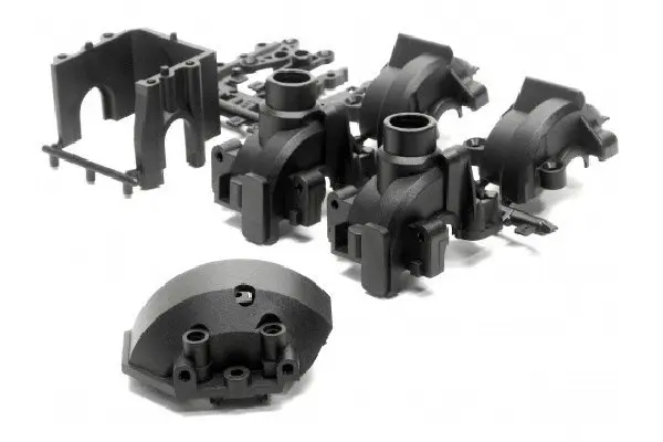 HPI Racing Gearbox Set (Nitro 3)