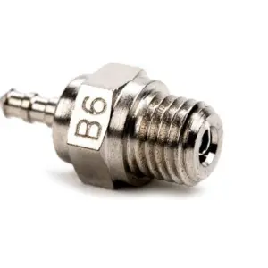 HPI Racing Glow Plug Cold B6 (STD)