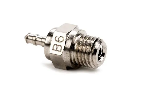 HPI Racing Glow Plug Cold B6 (STD)