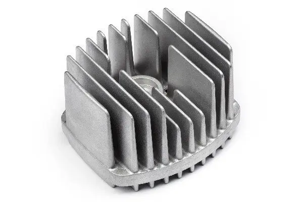 HPI Racing Heatsink Head (Octane 15Cc)