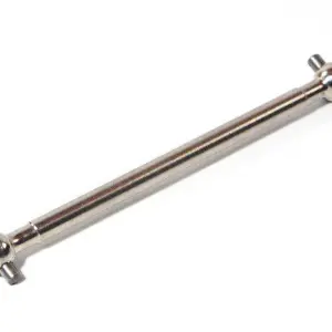 HPI Racing Heavy Dutry Dog Bone 8 X 83Mm (Silver/1Pcs)