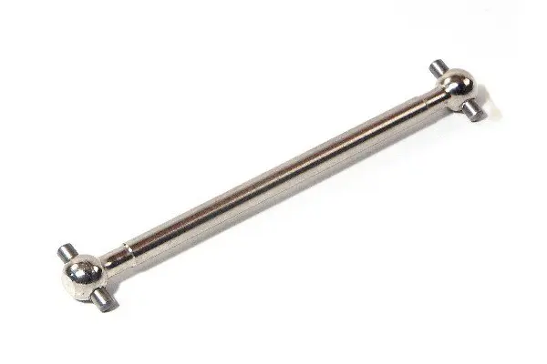 HPI Racing Heavy Dutry Dog Bone 8 X 83Mm (Silver/1Pcs)
