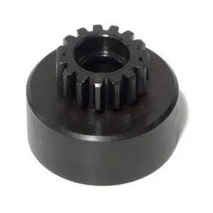 HPI Racing Heavy Duty Clutch Bell 15 Tooth (1M)