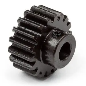 HPI Racing Heavy-Duty Pinion Gear 18T (8mm Bore / Mod 1.5mm)