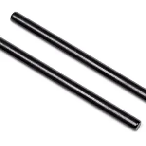 HPI Racing Hinge Pin (Rear/Outer)