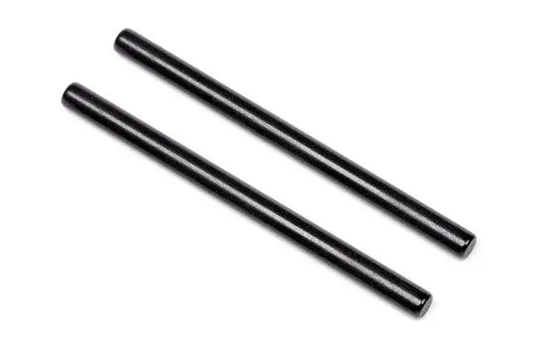 HPI Racing Hinge Pin (Rear/Outer)
