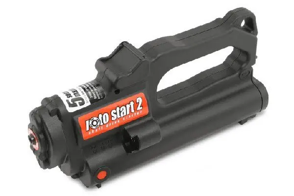 HPI Racing HPI ROTO START 2 SYSTEM (STARTER UNIT)