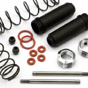 HPI Racing HPI Sport Shock Set (62 - 87mm)(MT Front)