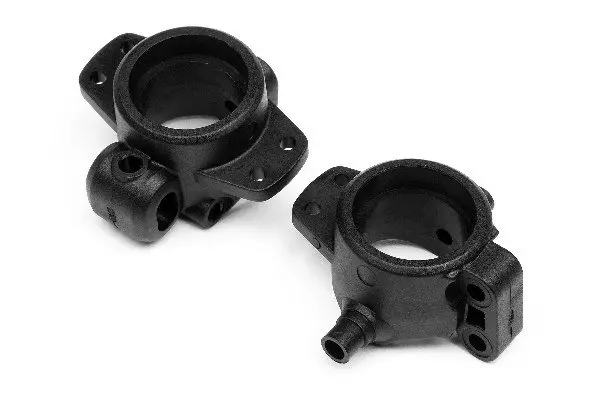 HPI Racing Hub Carrier Set (2Pcs)