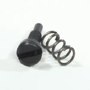 HPI Racing Idle Adjustment Screw With Spring (21Bb/F3.5)