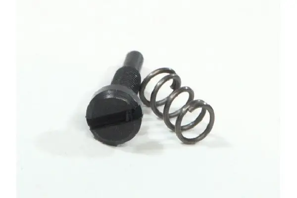 HPI Racing Idle Adjustment Screw With Spring (21Bb/F3.5)