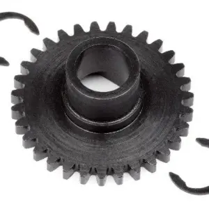 HPI Racing Idler Gear 31Tx1M (Steel)