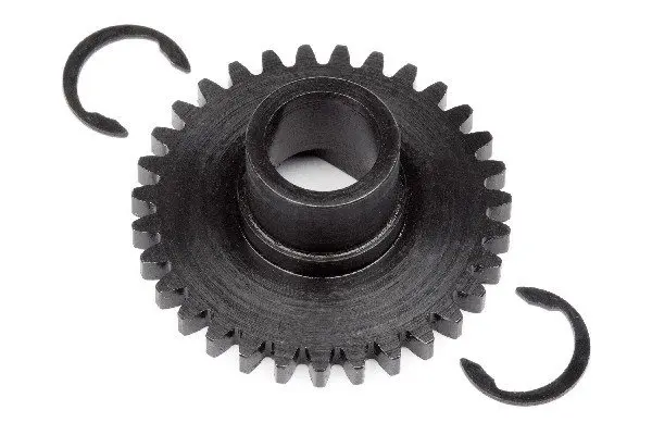 HPI Racing Idler Gear 31Tx1M (Steel)