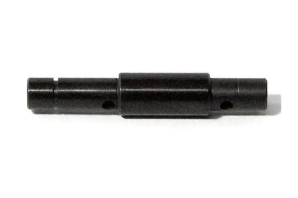 HPI Racing Idler Shaft 6X8X45Mm (Black/1Pc)