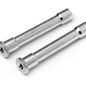 HPI Racing Lightweight Steering Post (Pr)