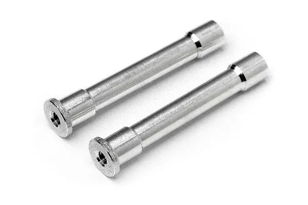 HPI Racing Lightweight Steering Post (Pr)