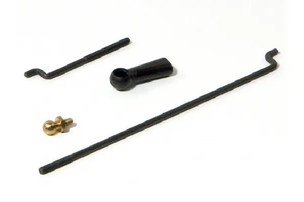 HPI Racing Linkage Set (Nitro MT)