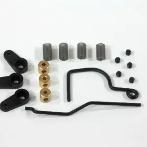 HPI Racing Linkage Set (Reverse Module/Savage