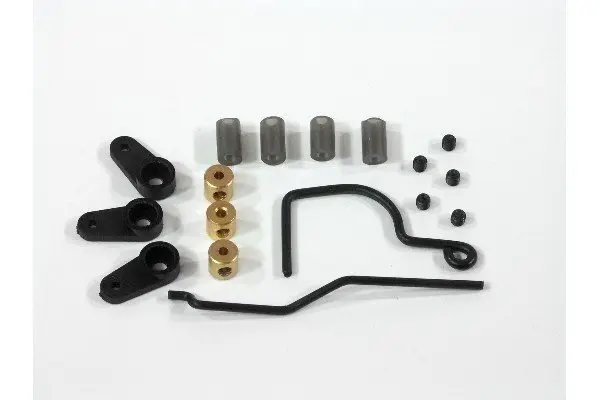 HPI Racing Linkage Set (Reverse Module/Savage