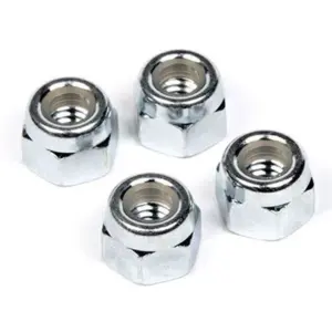 HPI Racing Lock Nut M4