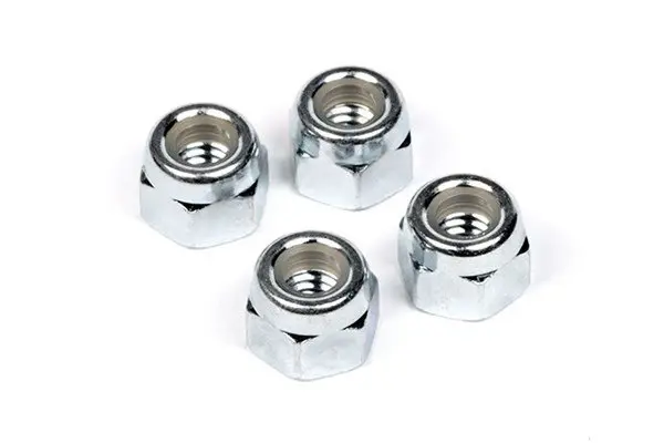 HPI Racing Lock Nut M4