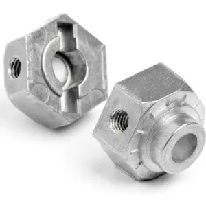 HPI Racing Locking Hex Wheel Hub 12Mm