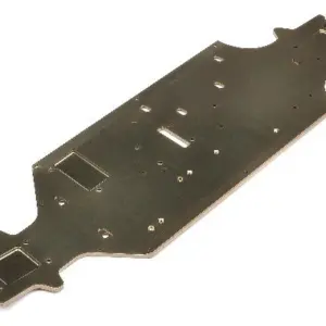 HPI Racing Main Chassis 4.0Mm (7075S)