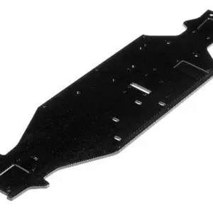 HPI Racing Main Chassis 4Mm