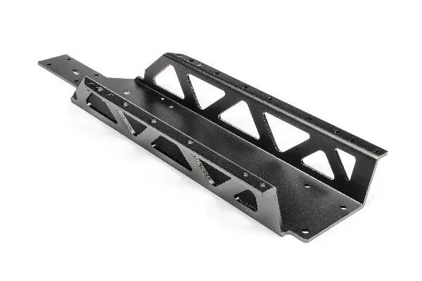 HPI Racing Main Chassis 4Mm (Gunmetal)