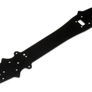 HPI Racing Main Chassis (Frp/2.5Mm)