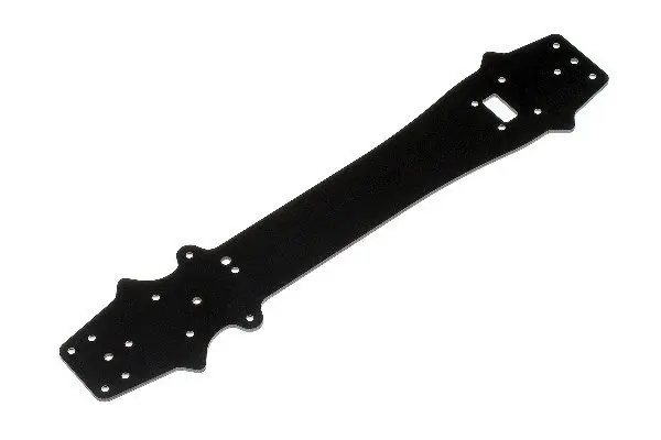 HPI Racing Main Chassis (Frp/2.5Mm)