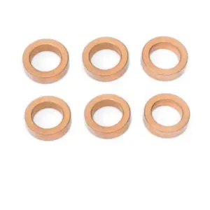 HPI Racing Metal Bushing 10x15x4mm