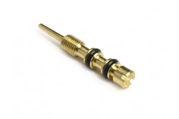 HPI Racing Midrange Needle Valve -F-2 Comp. Carburetor/D-Cut