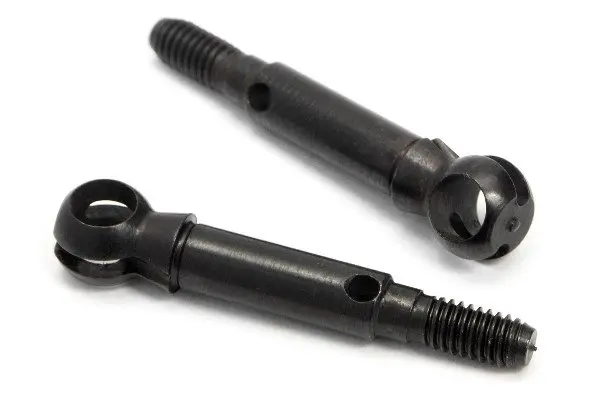 HPI Racing Mip CVD Axle Rear (2Pcs)