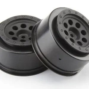 HPI Racing Mk.8 V2 Wheel Black (4.5Mm Offset/2Pcs)