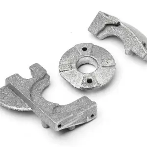 HPI Racing Motor Mount Set