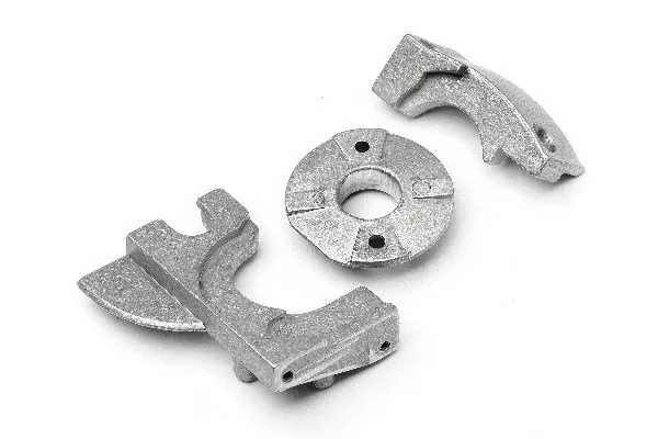 HPI Racing Motor Mount Set