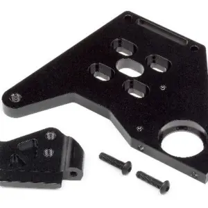 HPI Racing Motor Mount Set (Baja 5B)
